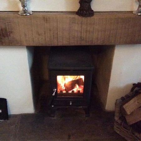 The Cottage Harmby Spennithorne Bagian luar foto