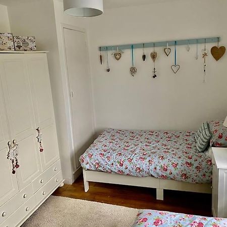 The Cottage Harmby Spennithorne Bagian luar foto